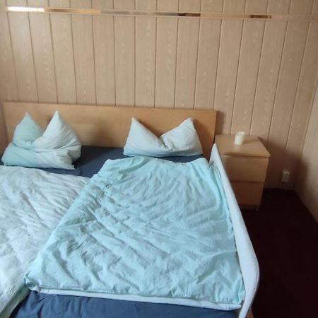 Ferienwohnung Sommerbrise Gelbensande Exteriér fotografie
