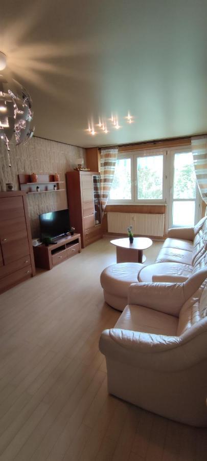 Ferienwohnung Sommerbrise Gelbensande Exteriér fotografie